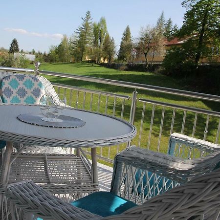 Apartment Snjezana Slunj Εξωτερικό φωτογραφία