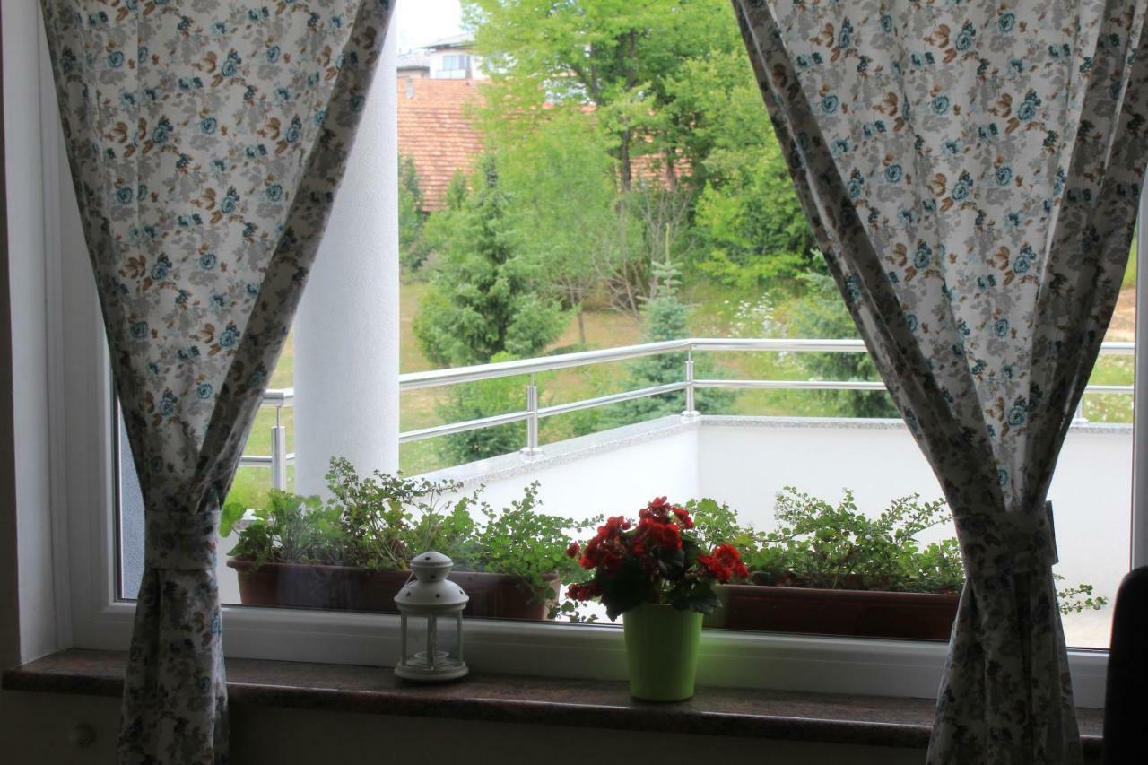 Apartment Snjezana Slunj Εξωτερικό φωτογραφία