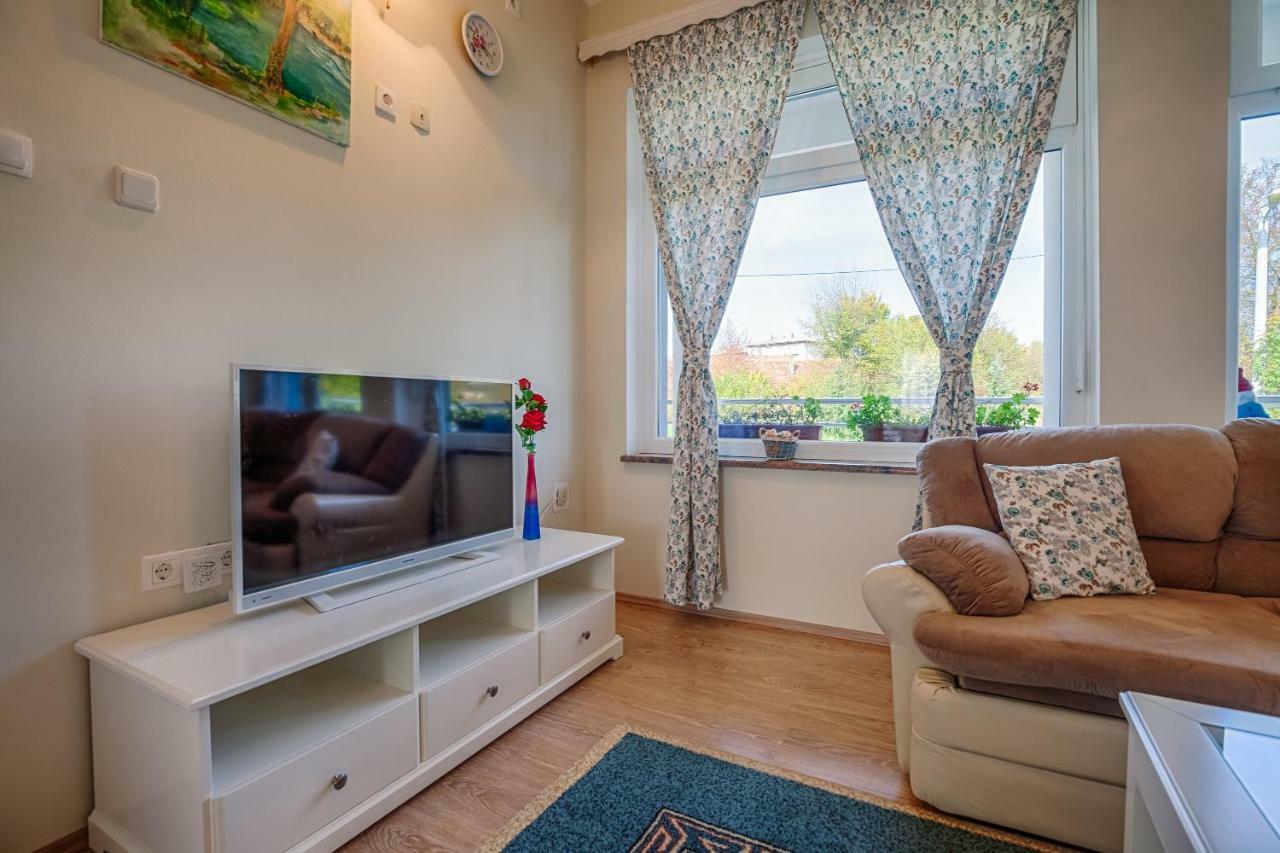 Apartment Snjezana Slunj Εξωτερικό φωτογραφία