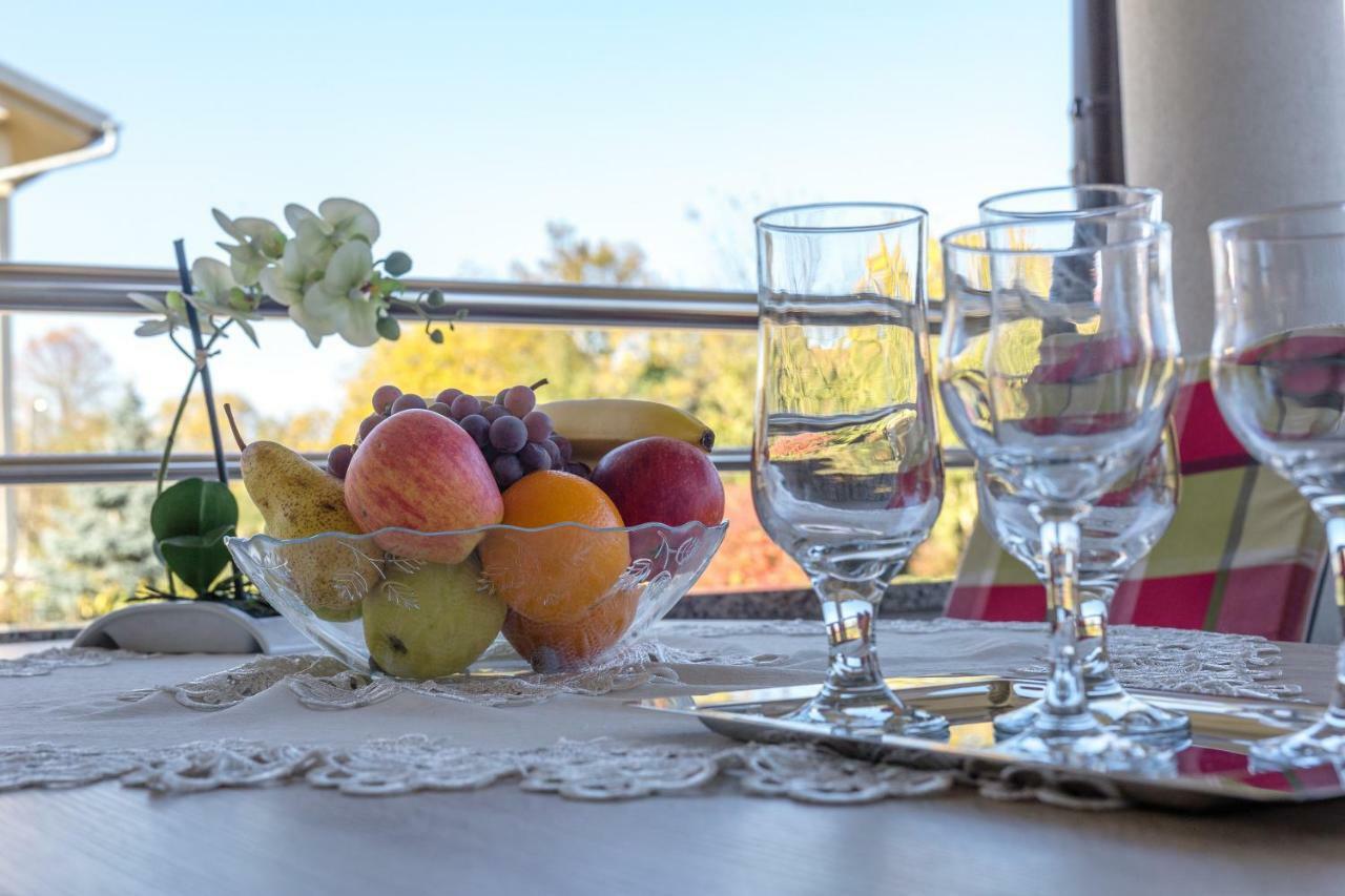 Apartment Snjezana Slunj Εξωτερικό φωτογραφία