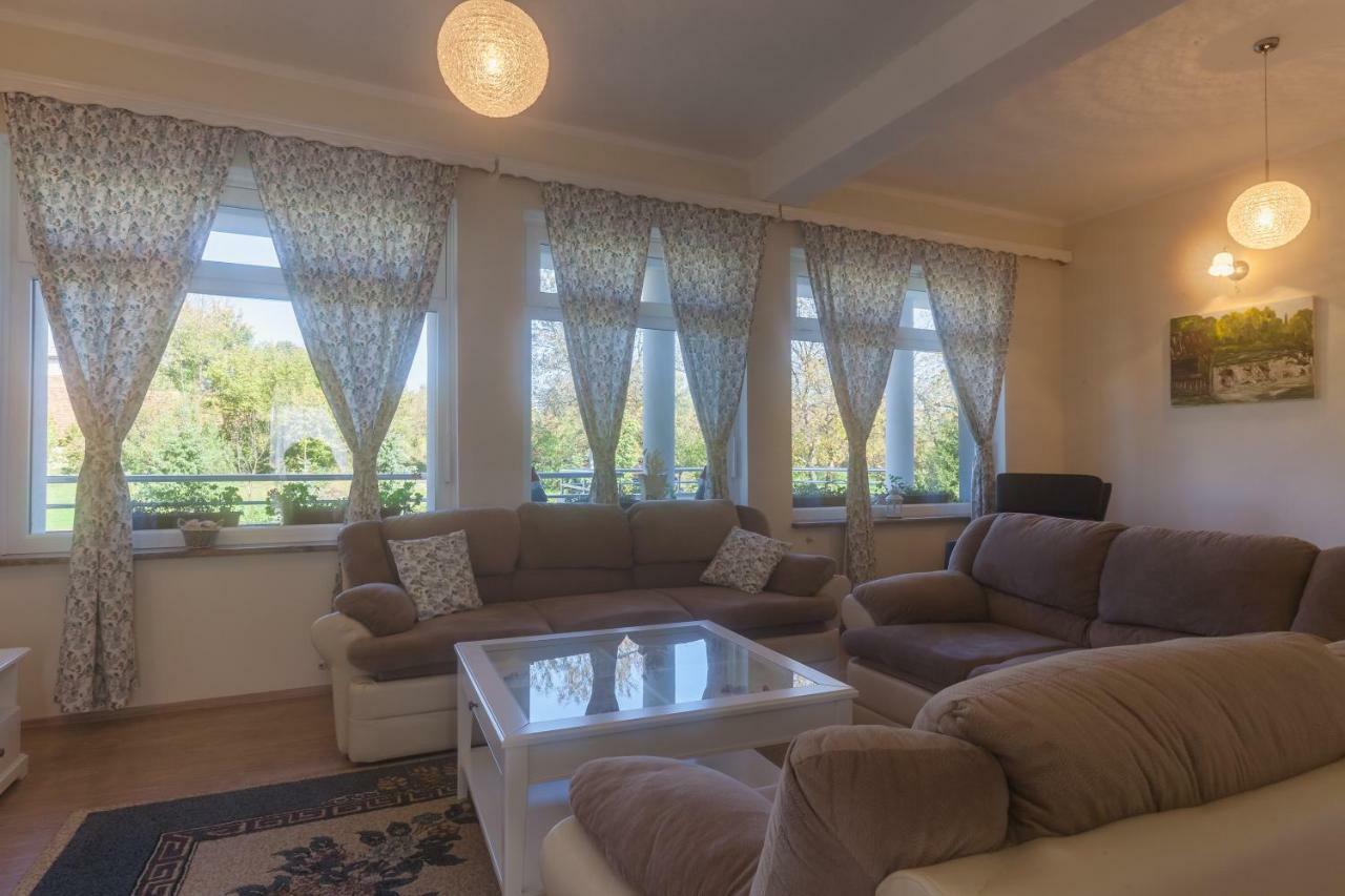 Apartment Snjezana Slunj Εξωτερικό φωτογραφία