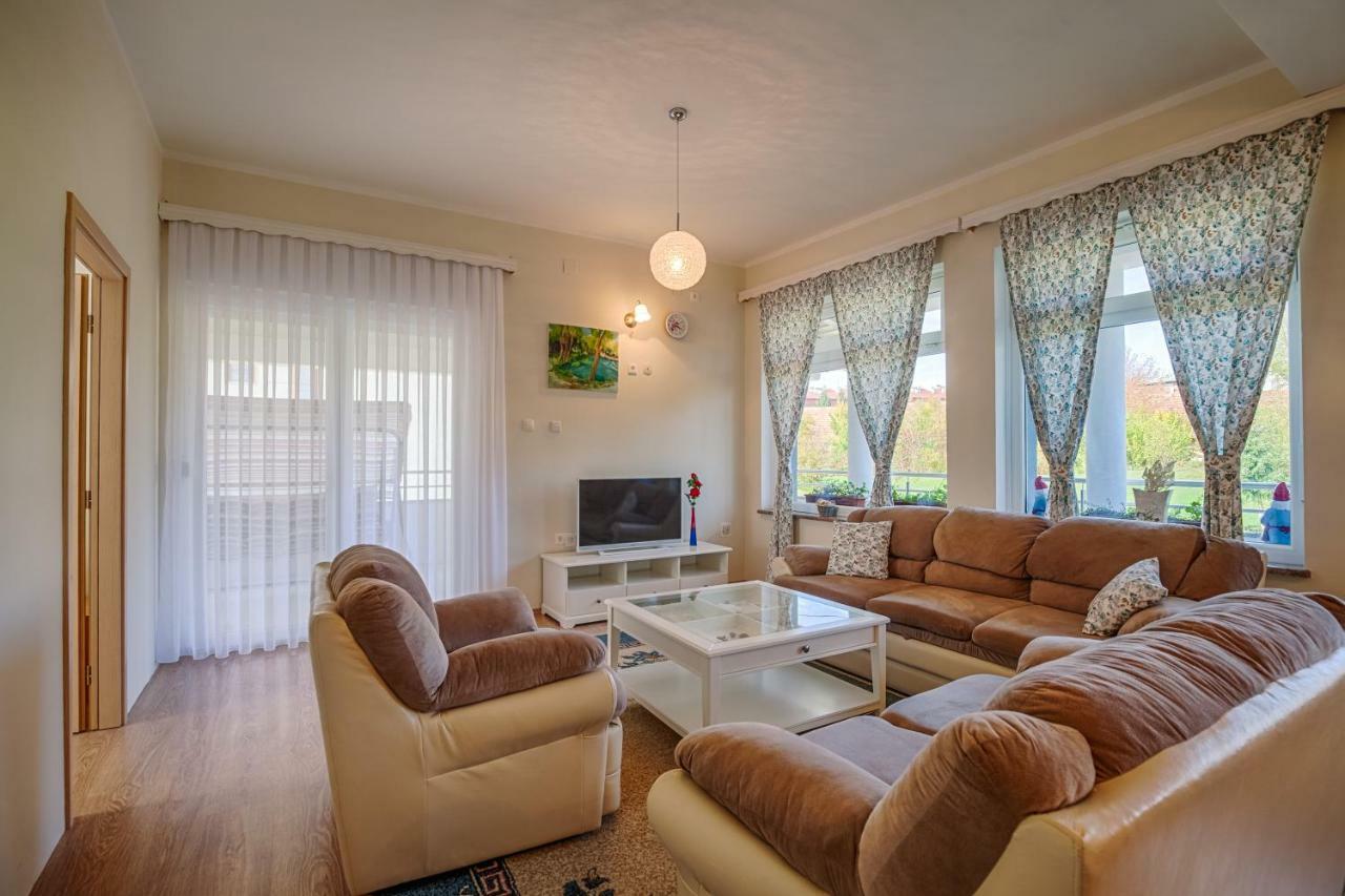 Apartment Snjezana Slunj Εξωτερικό φωτογραφία