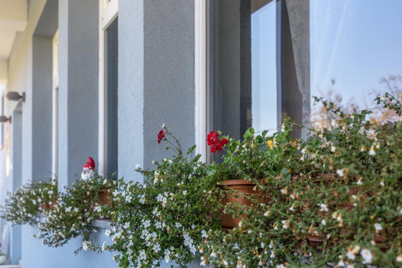 Apartment Snjezana Slunj Εξωτερικό φωτογραφία