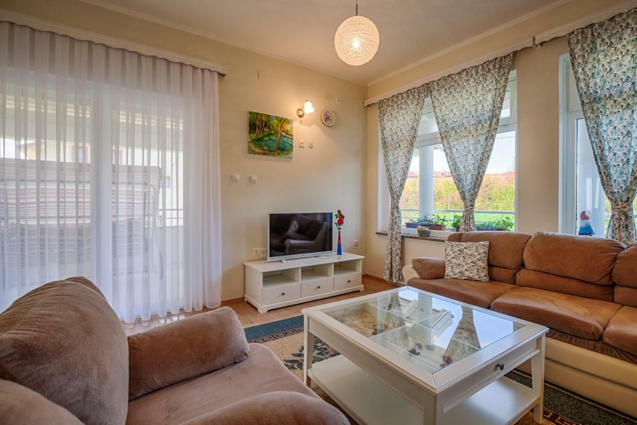Apartment Snjezana Slunj Εξωτερικό φωτογραφία