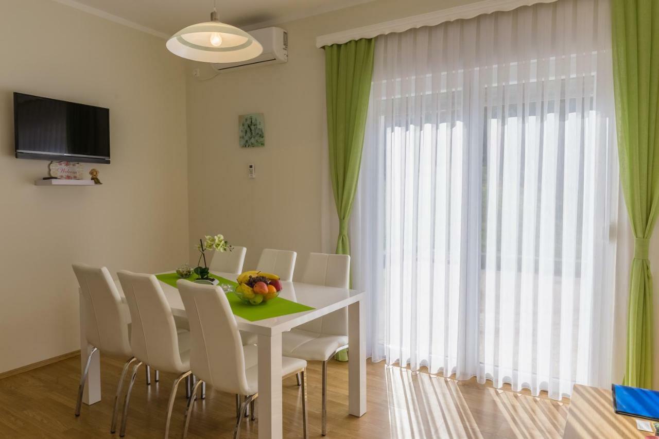 Apartment Snjezana Slunj Εξωτερικό φωτογραφία