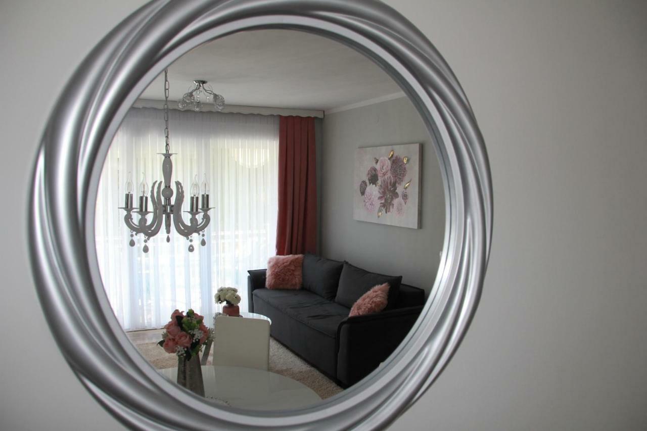 Apartment Snjezana Slunj Εξωτερικό φωτογραφία