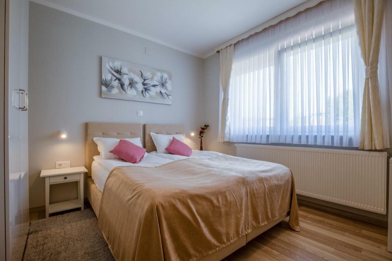 Apartment Snjezana Slunj Εξωτερικό φωτογραφία