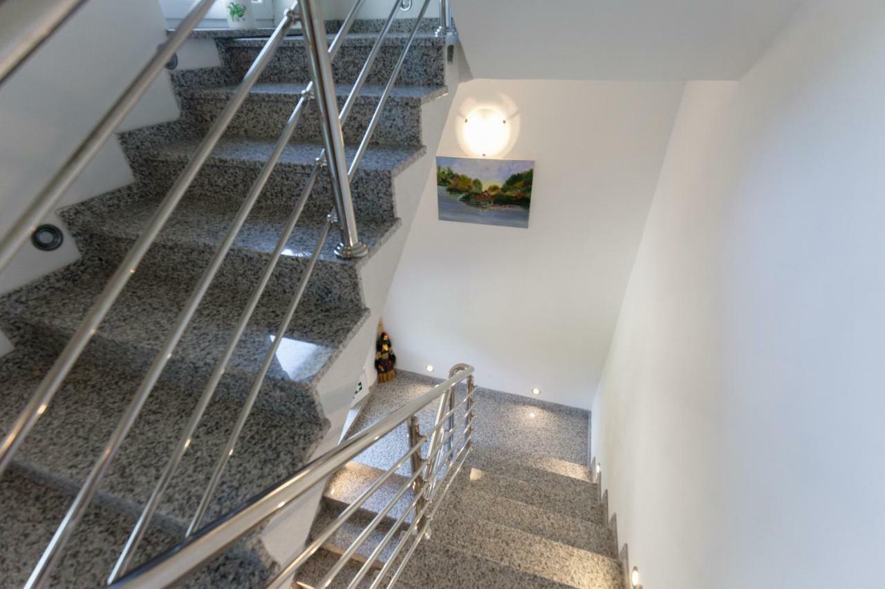 Apartment Snjezana Slunj Εξωτερικό φωτογραφία