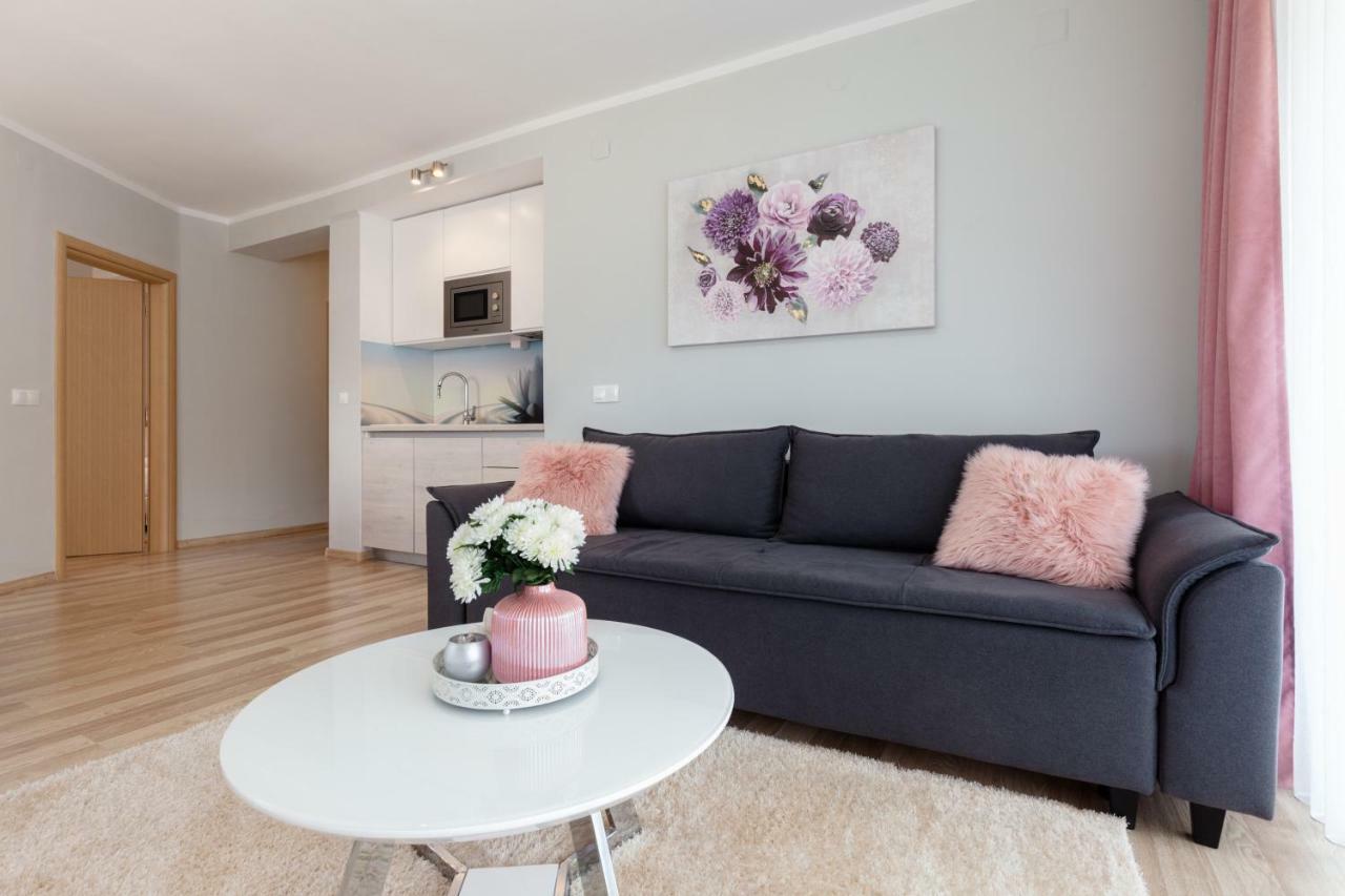 Apartment Snjezana Slunj Εξωτερικό φωτογραφία