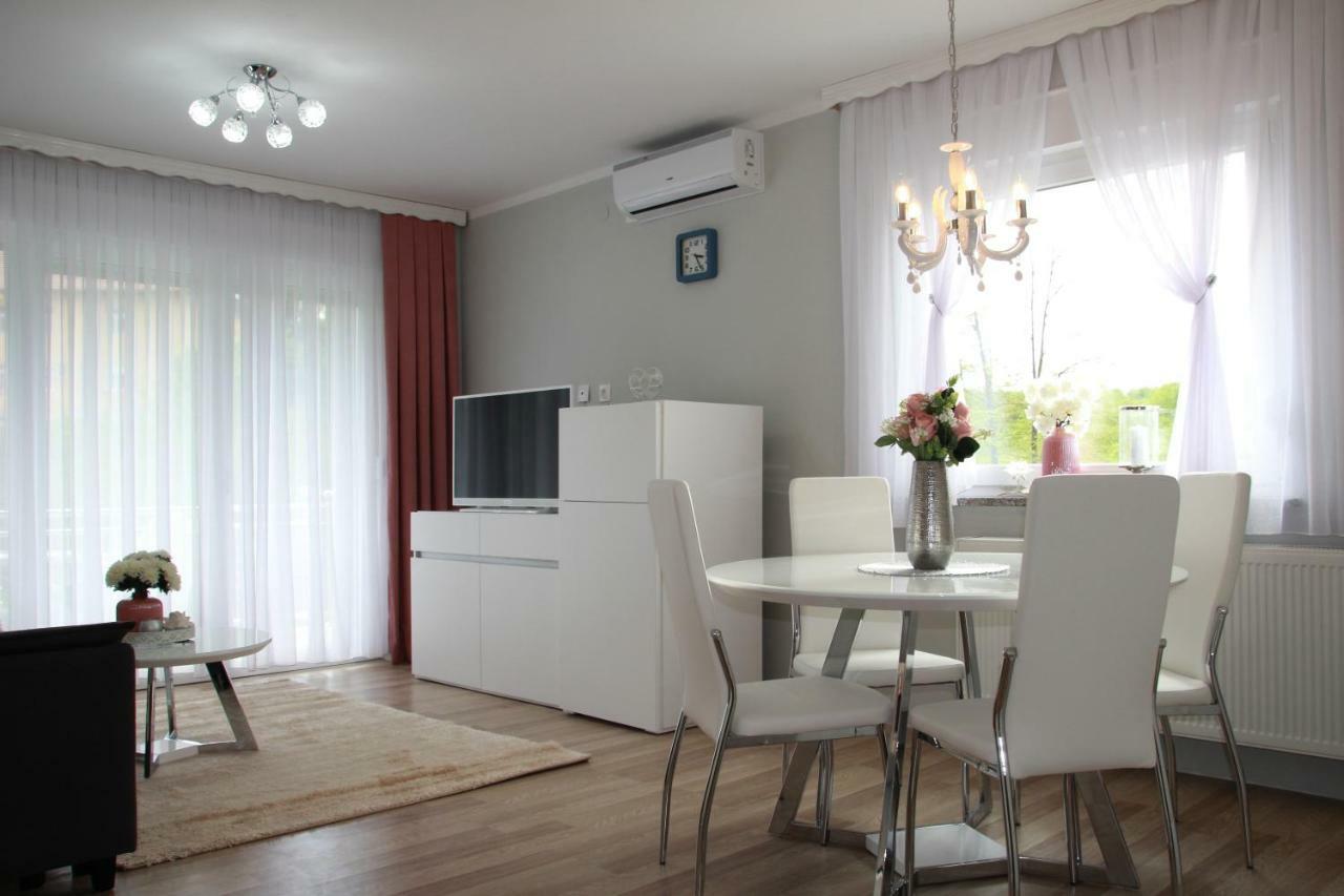 Apartment Snjezana Slunj Εξωτερικό φωτογραφία