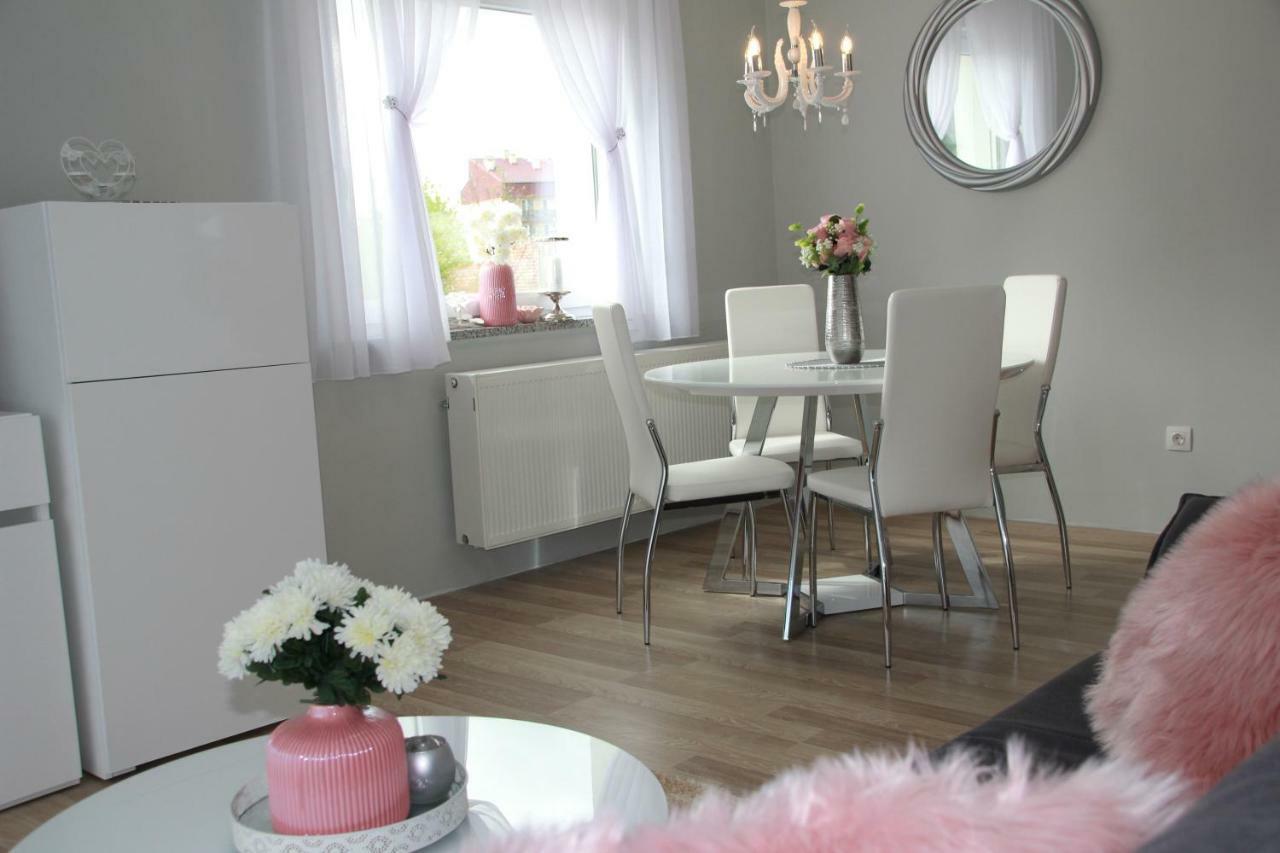 Apartment Snjezana Slunj Εξωτερικό φωτογραφία