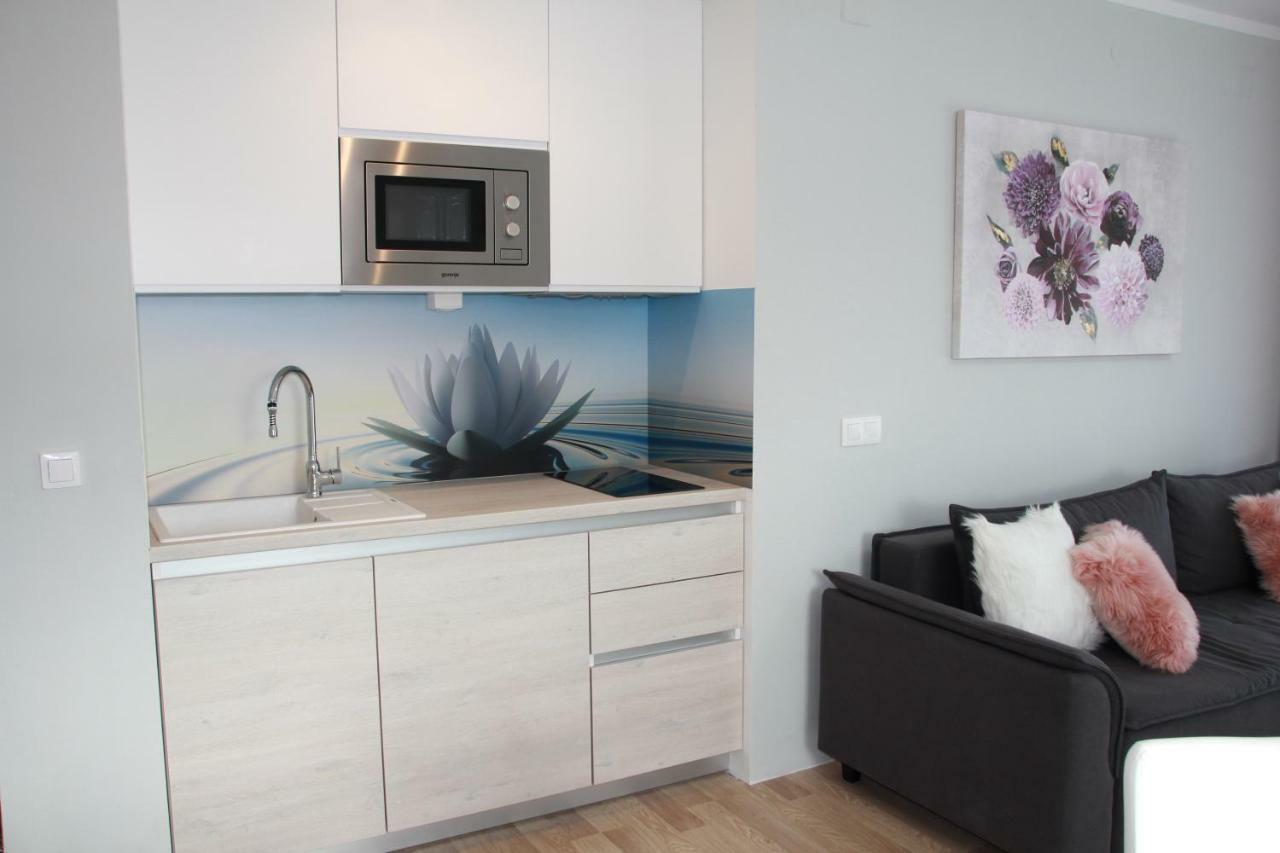 Apartment Snjezana Slunj Εξωτερικό φωτογραφία
