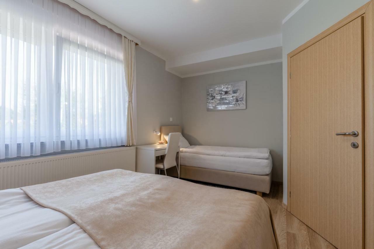 Apartment Snjezana Slunj Εξωτερικό φωτογραφία