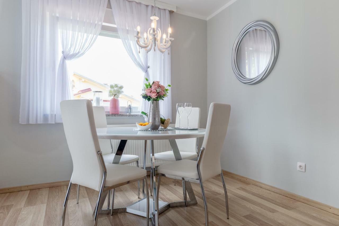 Apartment Snjezana Slunj Εξωτερικό φωτογραφία