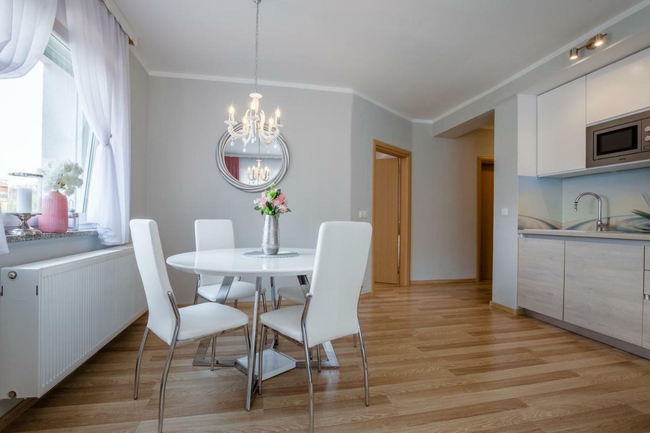 Apartment Snjezana Slunj Εξωτερικό φωτογραφία