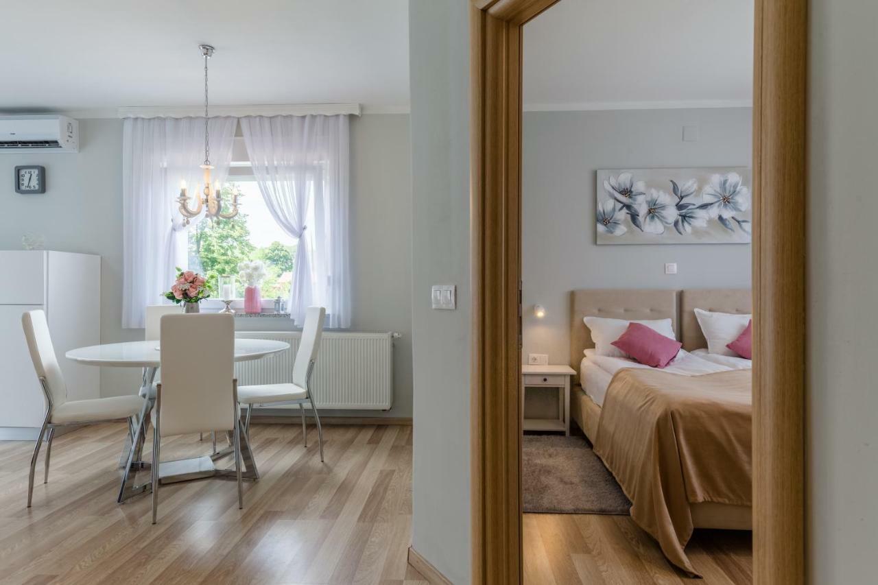 Apartment Snjezana Slunj Εξωτερικό φωτογραφία