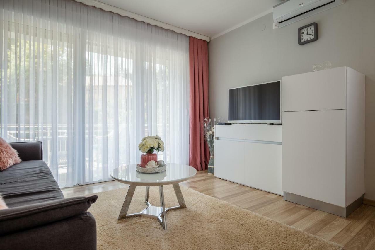 Apartment Snjezana Slunj Εξωτερικό φωτογραφία
