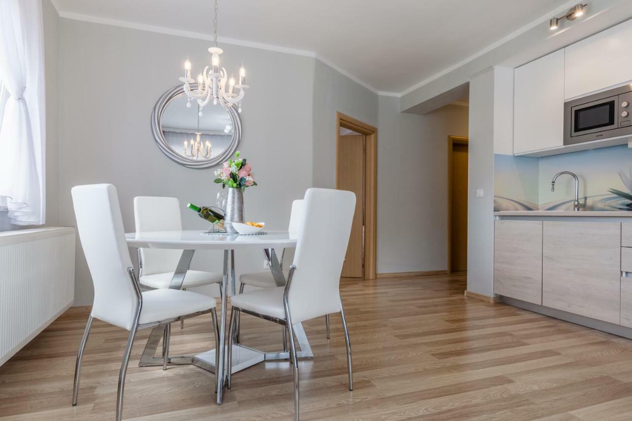 Apartment Snjezana Slunj Εξωτερικό φωτογραφία