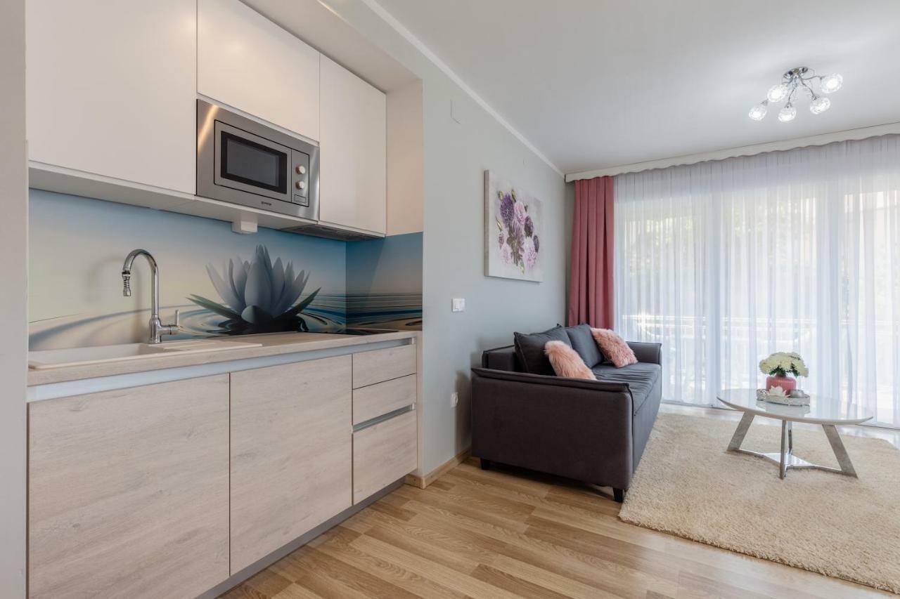 Apartment Snjezana Slunj Εξωτερικό φωτογραφία