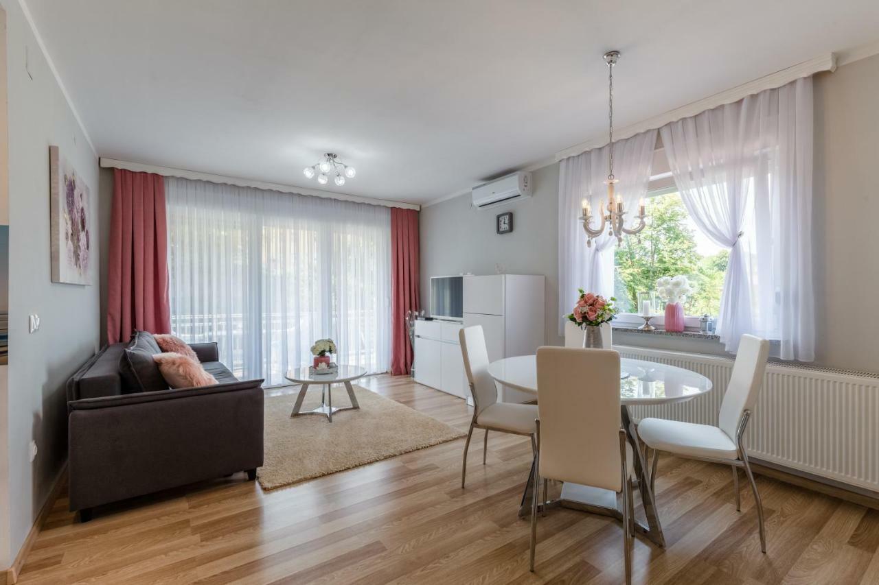 Apartment Snjezana Slunj Εξωτερικό φωτογραφία