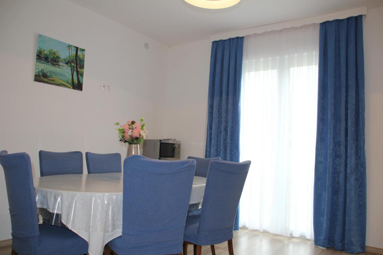 Apartment Snjezana Slunj Εξωτερικό φωτογραφία