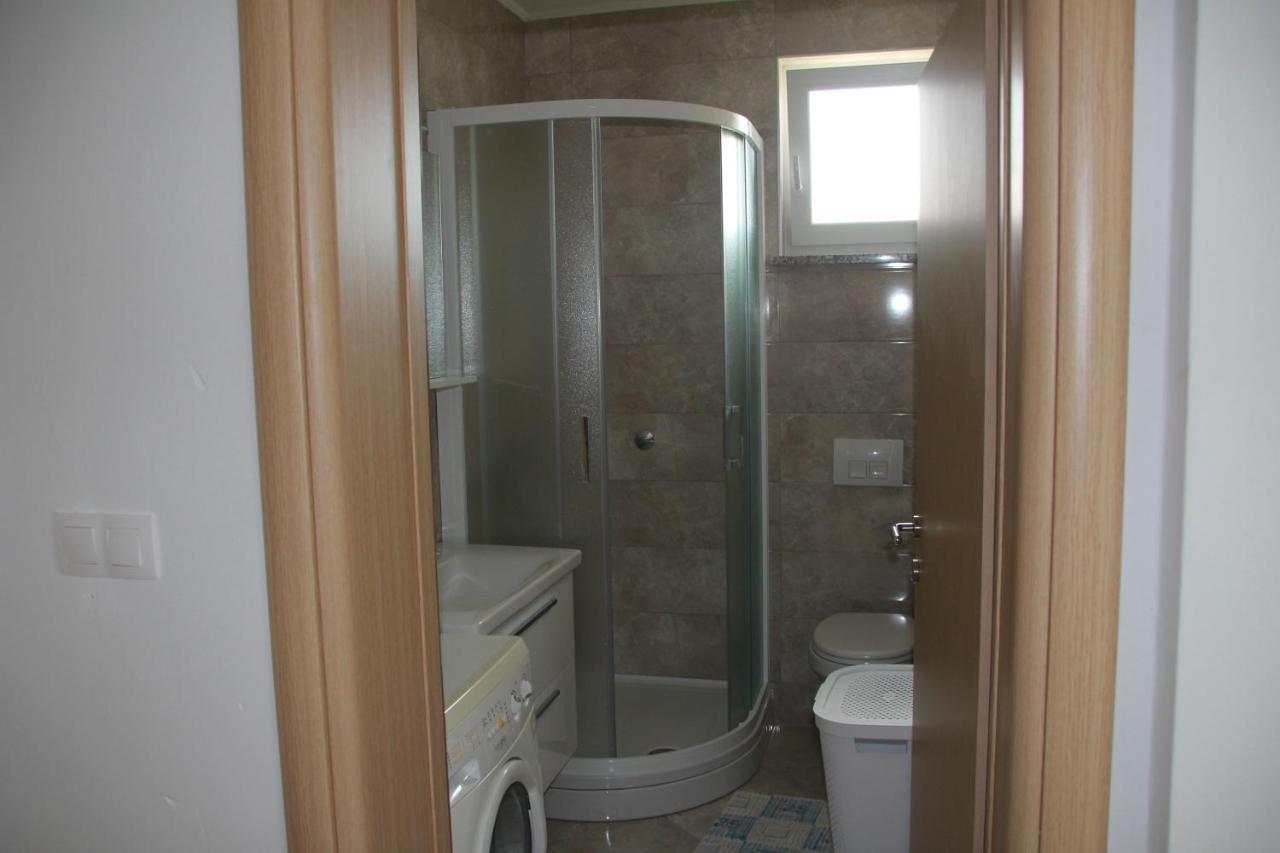 Apartment Snjezana Slunj Εξωτερικό φωτογραφία