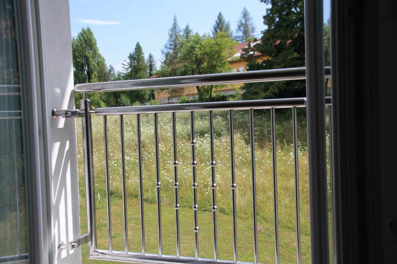 Apartment Snjezana Slunj Εξωτερικό φωτογραφία